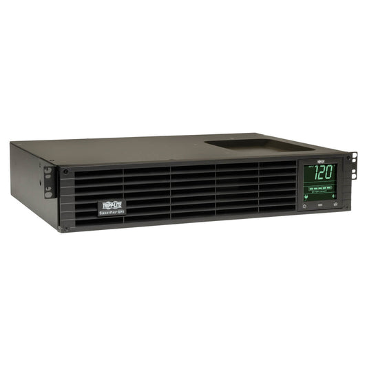 uninterruptible power supply (UPS) Line-Interactive 1 kVA 800 W 6 AC outlet(s)