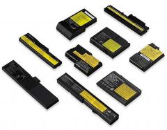 68 (3-Cell) Battery