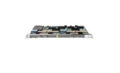 4-Port 10 Gigabit Ethernet Line Card For E600 / E1200