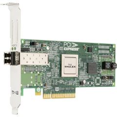 Lightpulse 1-Port 8Gb/S Fibre Channel Pci-Express X 2.0 Host Bus Adapter