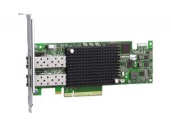 16Gb/S 2-Port Pci-Express X 3.0 Fibre Channel Host Bus Adapter
