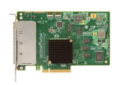 Logic Lsi 9201-16e 6GB 16-Port PCI-Express 2.0 X8 SAS/SATA Controller