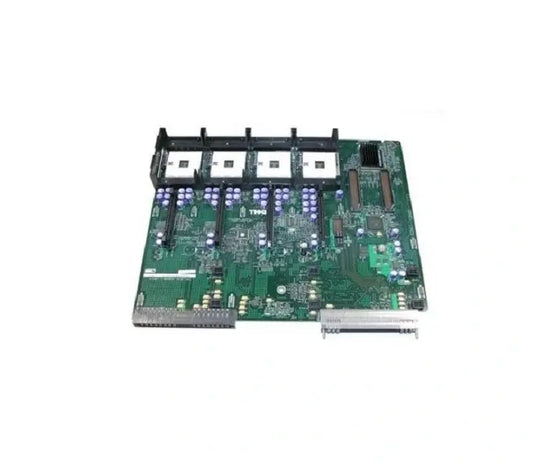 System Board for PowerEdge 6650