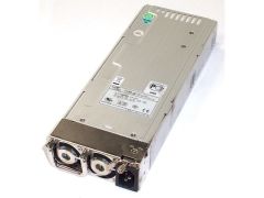 500-Watts Hot-Swappable Power Supply