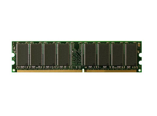 128MB DDR-333MHZ PC2700 NON-ECC UNBUFFERED CL2 184-PIN DIMM 2.5V MEMORY MODULE