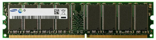 512MB DDR-266MHZ PC2100 NON-ECC UNBUFFERED CL2.5 184-PIN DIMM MEMORY MODULE