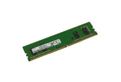 4Gb Pc4-25600 Ddr4-3200Mhz Non-Ecc Unbuffered Cl22 Udimm 1.2V Single-Rank Memory Module