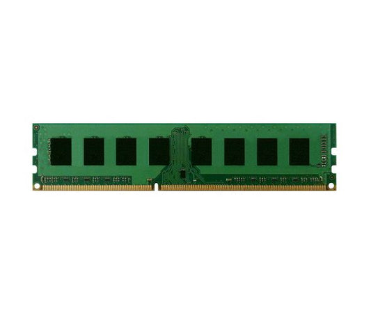 1GB DDR3-1333MHZ PC3-10600 NON-ECC UNBUFFERED CL9 240-PIN DIMM 1.35V LOW VOLTAGE SINGLE RANK MEMORY MODULE