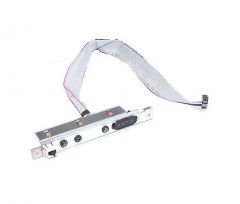 Control Panel Bracker Assembly