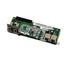 Control Panel With Usb & Sound Port For Dimension 3100