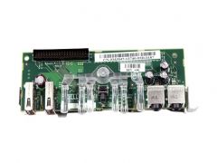Optiplex Gx620 I/O Front Panel Usb Audio Board