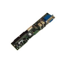 Pwa Control Panel Board For Pe1800