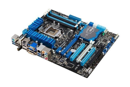 Lga1156 System Board For Thinkcentre M91P