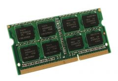 512Mb Ddr2-667Mhz Pc2-5300 Non-Ecc Unbuffered Cl5 200-Pin Sodimm Dual Rank Memory Module