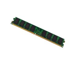 512Mb Ddr2-667Mhz Pc2-5300 Ecc Registered Cl5 200-Pin Sodimm Very Low Profile (Vlp) Single Rank Memory Module