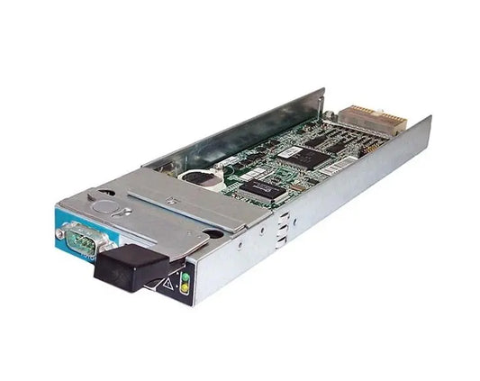 DRAC-MC Panel Assembly for PowerEdge 1855