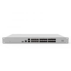 Meraki Mx84 Cloud Managed Security Appliance