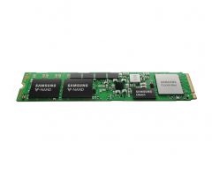 PM983 Series 3.84TB Triple-Level Cell M.2 22110 PCI-Express 3.0 x4 Solid State Drive