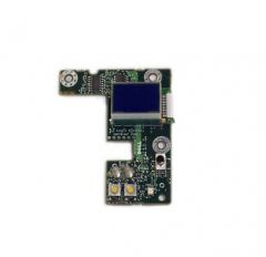 Pe2650 Lcd Control Panel