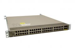 Nexus 2000 Series 32-Port 10GE Fabric Extender