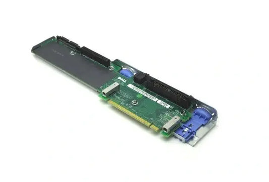 SIDE PLANE PCI Express Riser Card for PowerEdge 2950