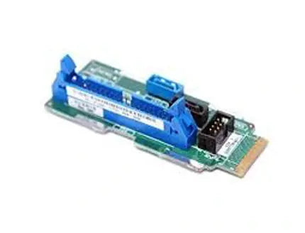I/O SATA IDE Daughter Board for PowerEdge 850