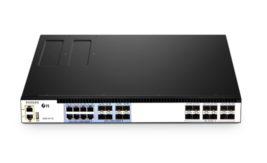 48Port 10 Gigabit Line Card