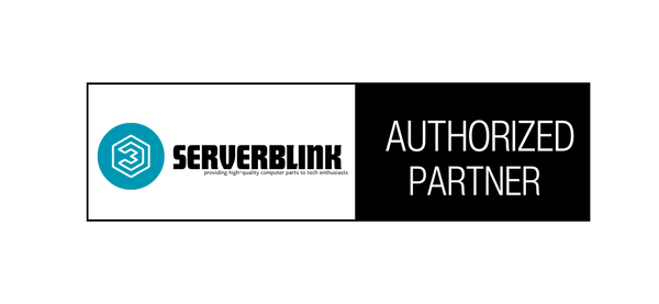 Serverblink