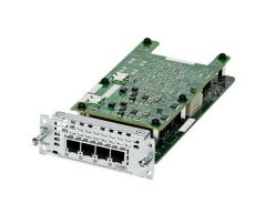 Network Interface Module