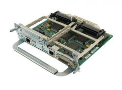 2-Port 10Mbps Gigabit Ethernet Network Module