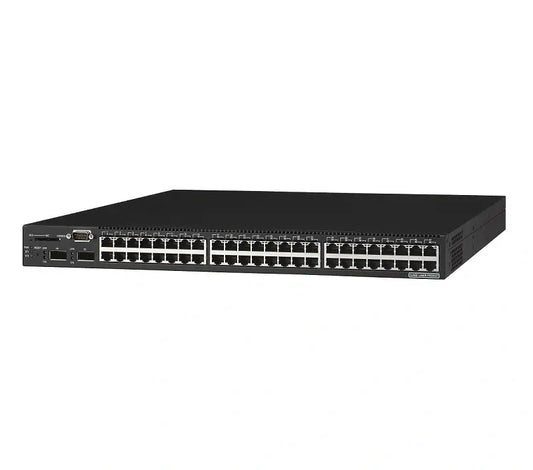 8-Port ASYNC SYNC Serial Network Module