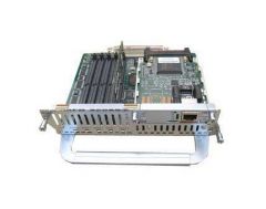 High Density Voice Network Module