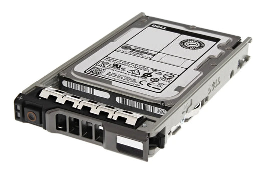 500GB 7200RPM SAS 6GB/S HOT-PLUGGABLE 16MB CACHE 2.5-INCH HARD DRIVE WITH TRAY FOR POWEREDGE SERVER & POWERVAULT STORAGE ARRAY