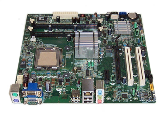 Vostro 220 220s LGA 775/Socket T DDR2 SDRAM Motherboard