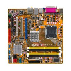 Intel G33/ Ich9 Chipset Core 2 Quad/ Core 2 Extreme/ Core 2 Duo/ Pentium Extreme/ Pentium D/ Pentium 4 Processors Support Socket 775 Mi