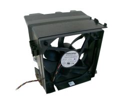 12V Fan Assembly For Desktop Optiplex 960