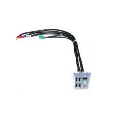 Xps 435Mt Front I/O Panel