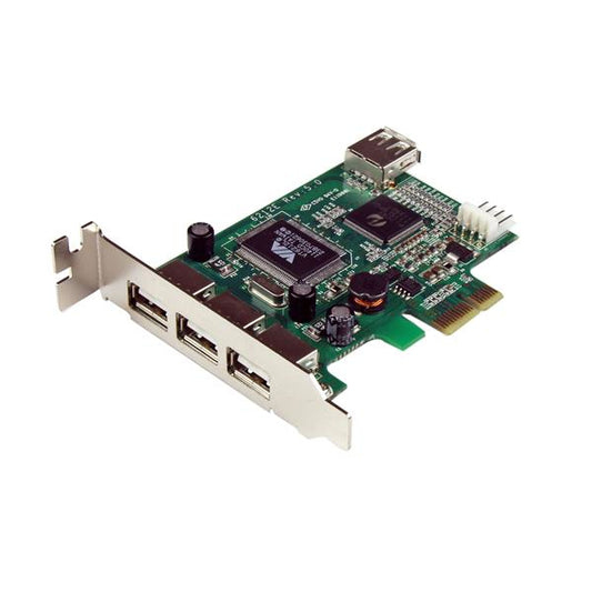interface cards/adapter Internal USB 2.0