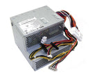 280-WATTS ATX POWER SUPPLY FOR OPTIPLEX GX 320, 520, 620, 740, 745, 755 AND DIMENSION C521