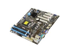 Server Motherboard INTEL C222 Chipset Socket H3 LGa-1150