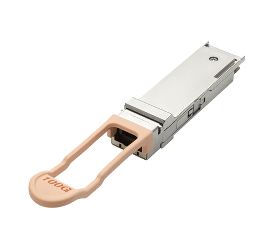 network transceiver module Fiber optic 100000 Mbit/s QSFP28 850 nm