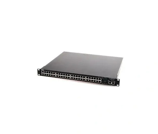 PowerConnect 3448 48-Ports Managed L2 Stackable Switch