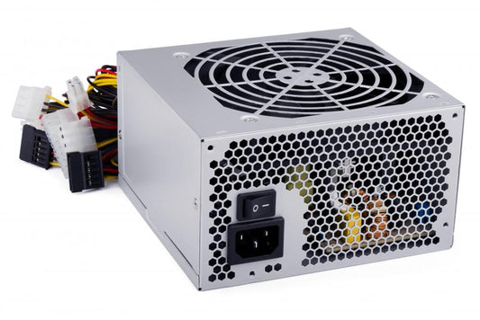 Redundant Power Supply for PowerEdge R410