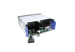 2.5-Inch Hard Drive Cage With Backplane