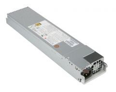 720W 1U Redundant Power Supply
