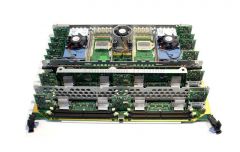 Copy Processor Board Assembly For Laserjet 9040Mfp