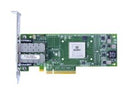QLOGIC 4Gigabit Fiber Channel Expansion Card (Ciov) For BlaDECenter