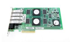 Sanblade 8Gb 4-Port Pci-Express 2.0 X8 Fibre Channel Host Bus Adapter