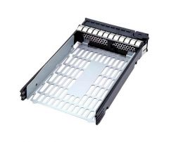 Hard Drive Caddy Tray (Black) For Optiplex 960 Desktop System