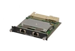 10Gbase-T Uplink Module Dual Port For M8024 Switch